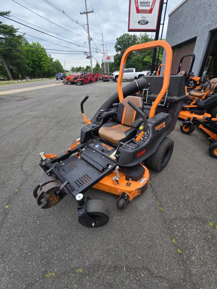 SCAG Mower  2020