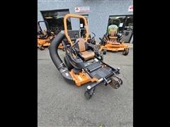 2020 SCAG Mower 