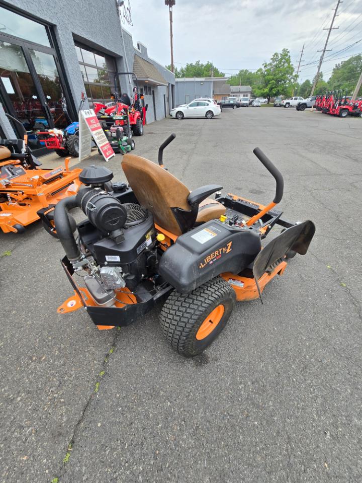 SCAG Mower  2020
