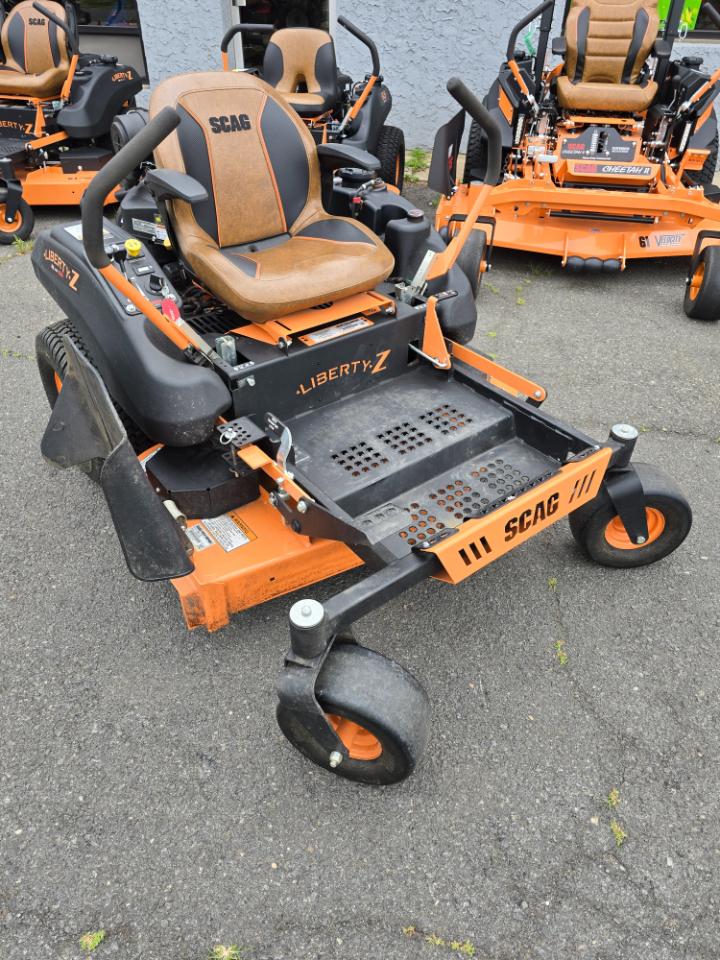 SCAG Mower  2020