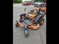 2020 SCAG Mower 