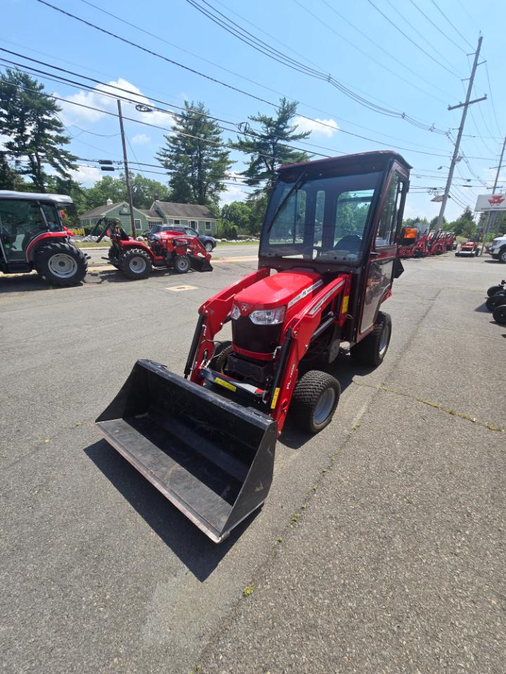 Massey Ferguson Farm  2020