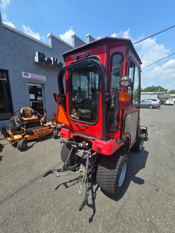 Massey Ferguson Farm  2020