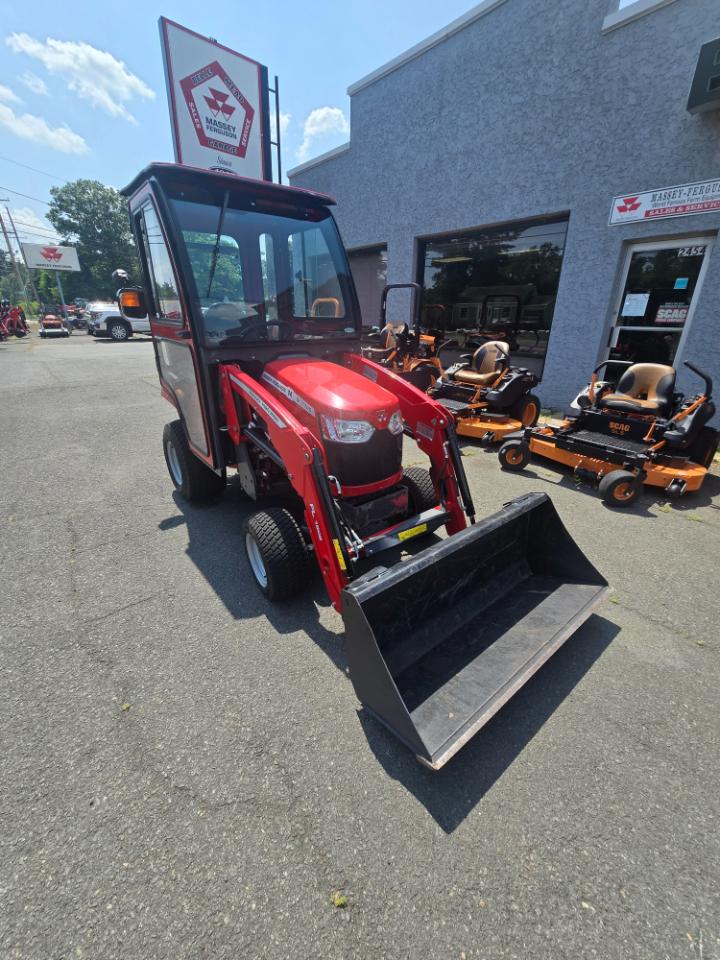 Massey Ferguson Farm  2020