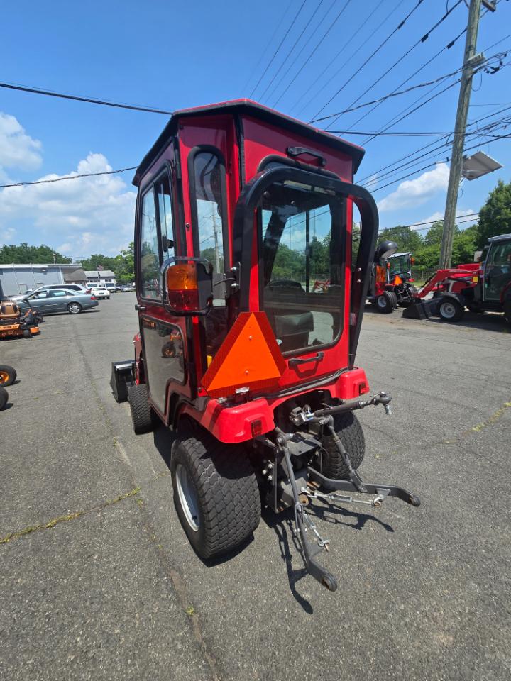 Massey Ferguson Farm  2020