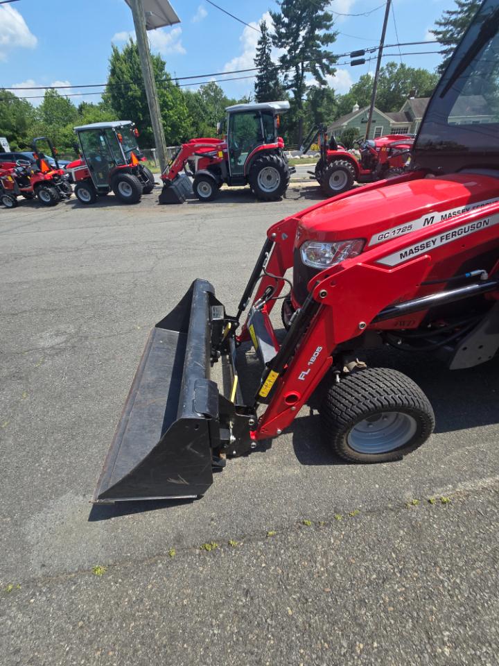 Massey Ferguson Farm  2020