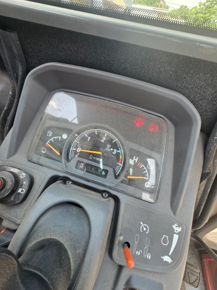 Massey Ferguson Farm  2020
