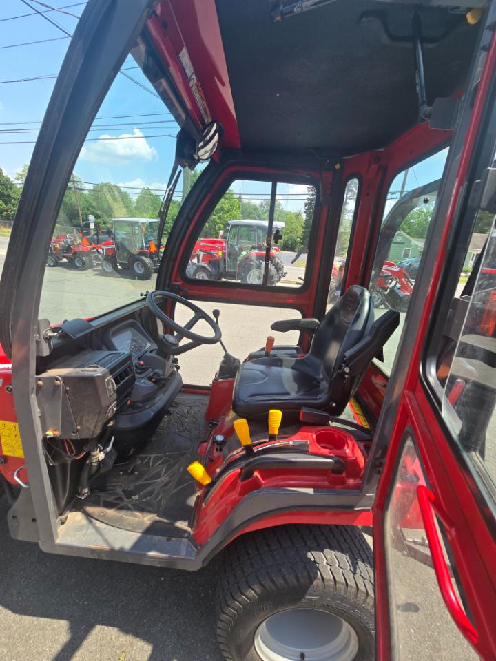 Massey Ferguson Farm  2020
