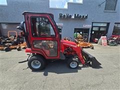 2020 Massey Ferguson Farm 