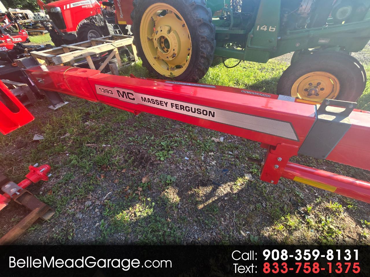 Massey Ferguson Farm  2026