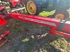 2026 Massey Ferguson Farm 