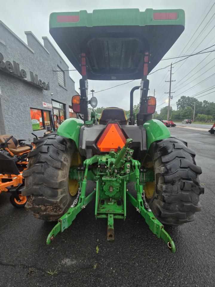 John Deere Tractor  2015
