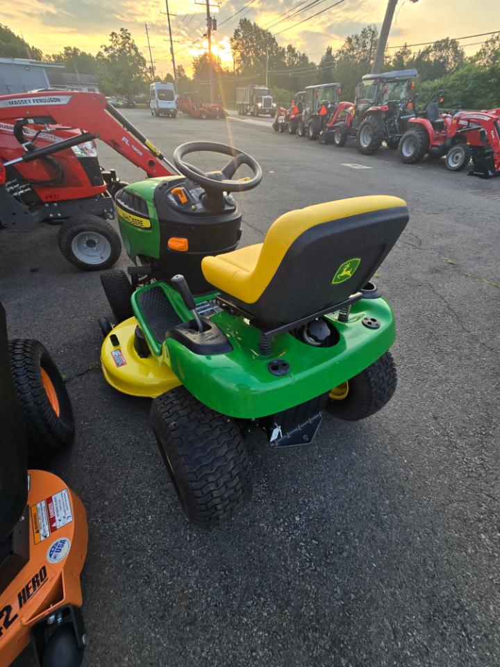 John Deere Mower  2015