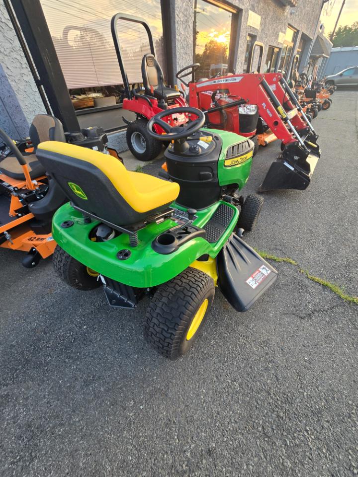 John Deere Mower  2015