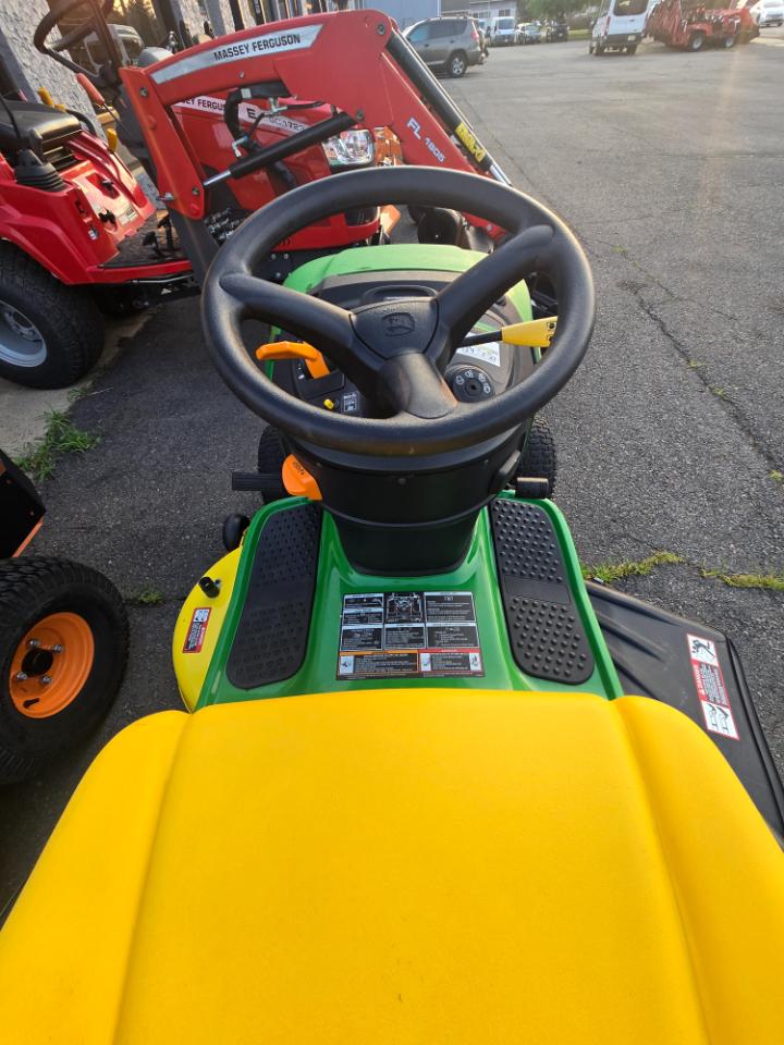 John Deere Mower  2015