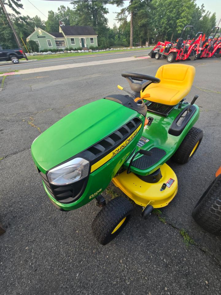 John Deere Mower  2015