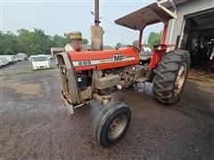 1978 Massey Ferguson Farm 
