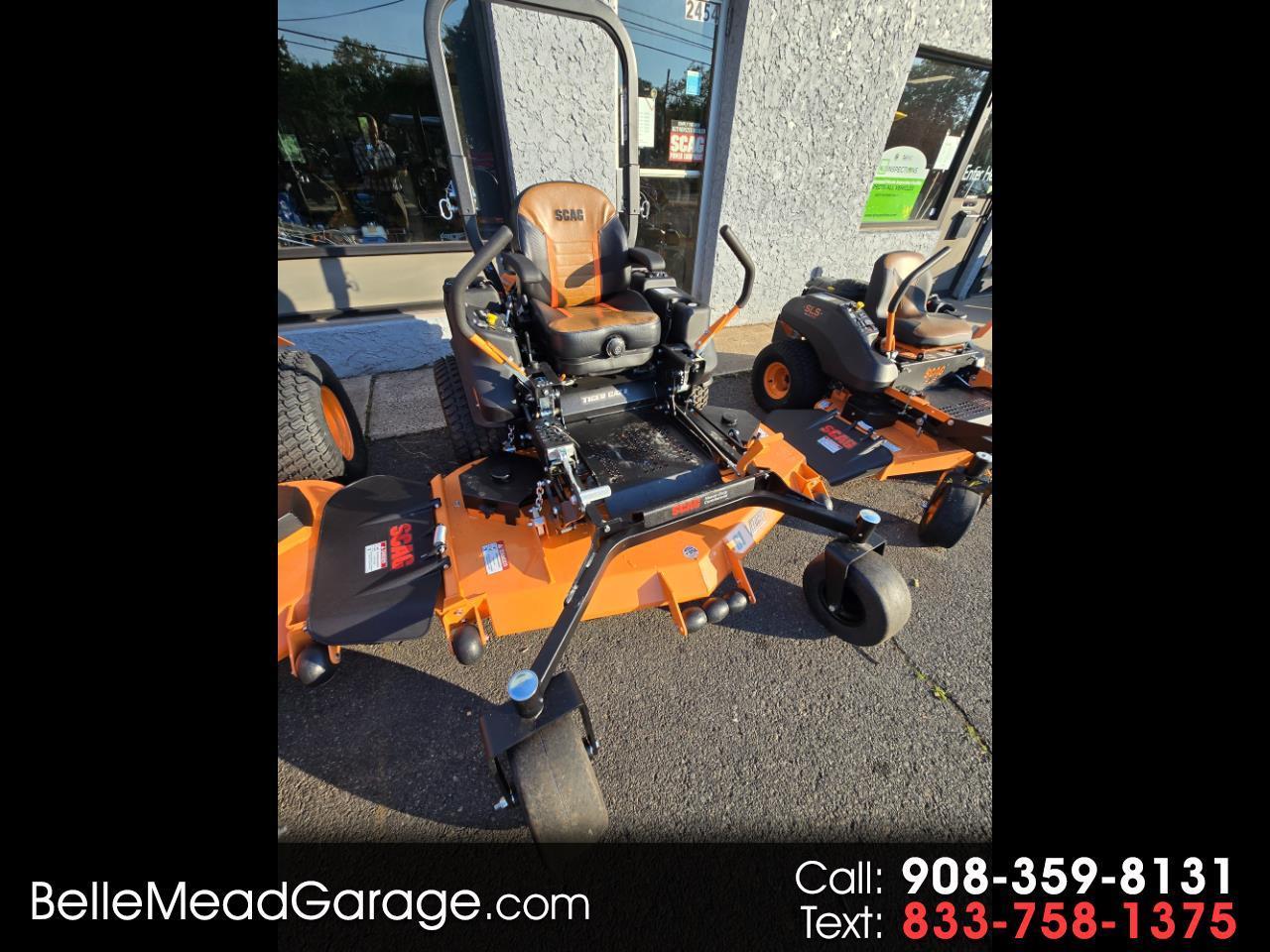 SCAG Mower  2026