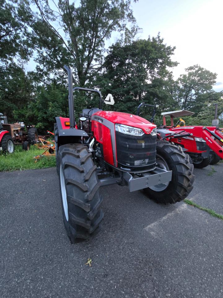 Massey Ferguson Farm  2026