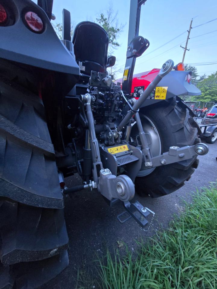Massey Ferguson Farm  2026