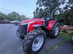 2026 Massey Ferguson Farm 