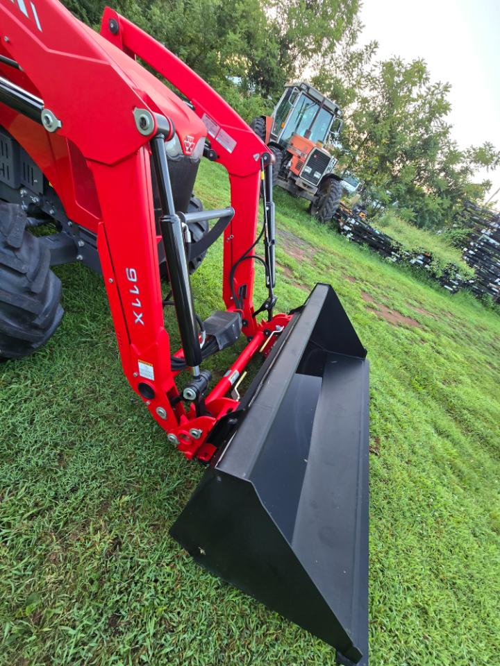 Massey Ferguson Farm  2022