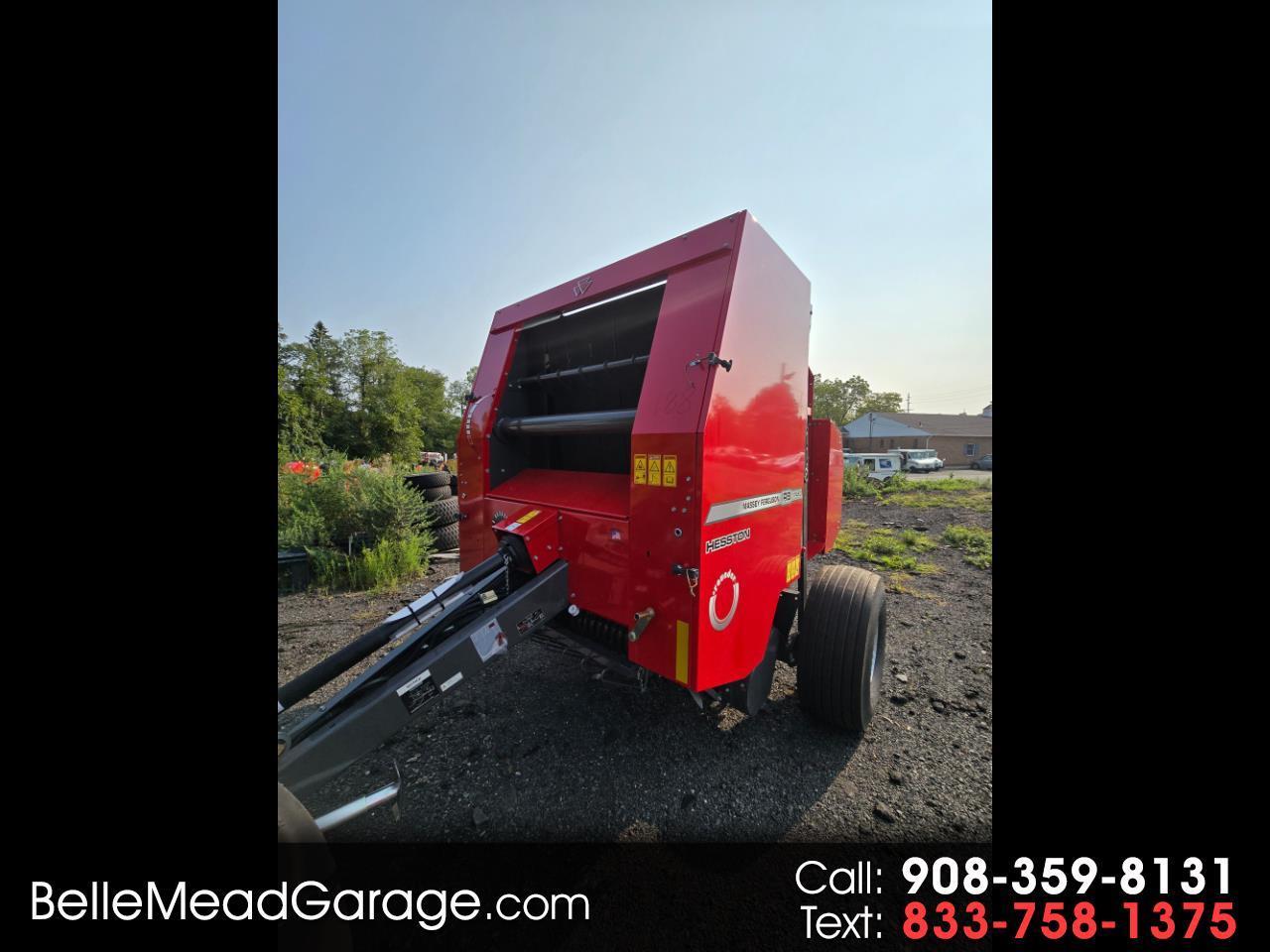 Massey Ferguson Farm  2026