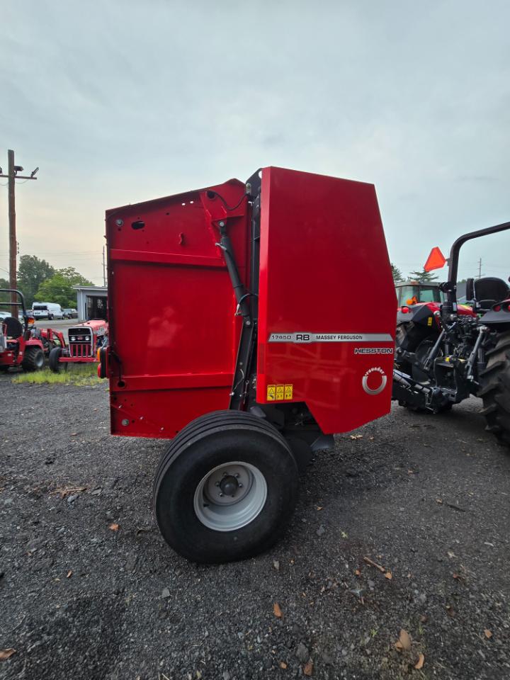 Massey Ferguson Farm  2026