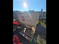 2000 Woods Implement 