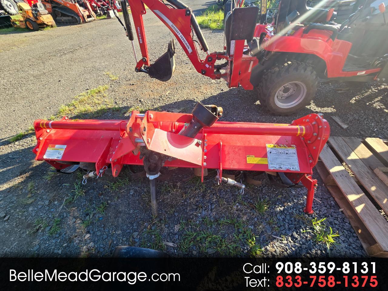 Woods Implement  2000