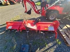 2000 Woods Implement 