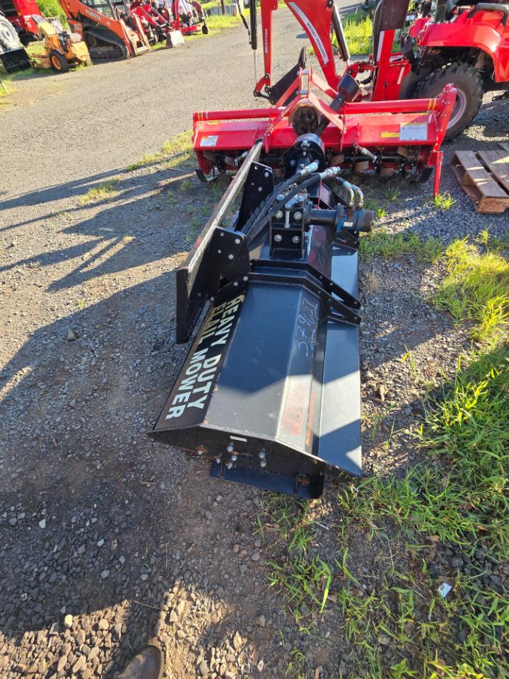 Woods Implement  2000