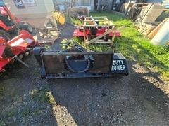 2000 Woods Implement 