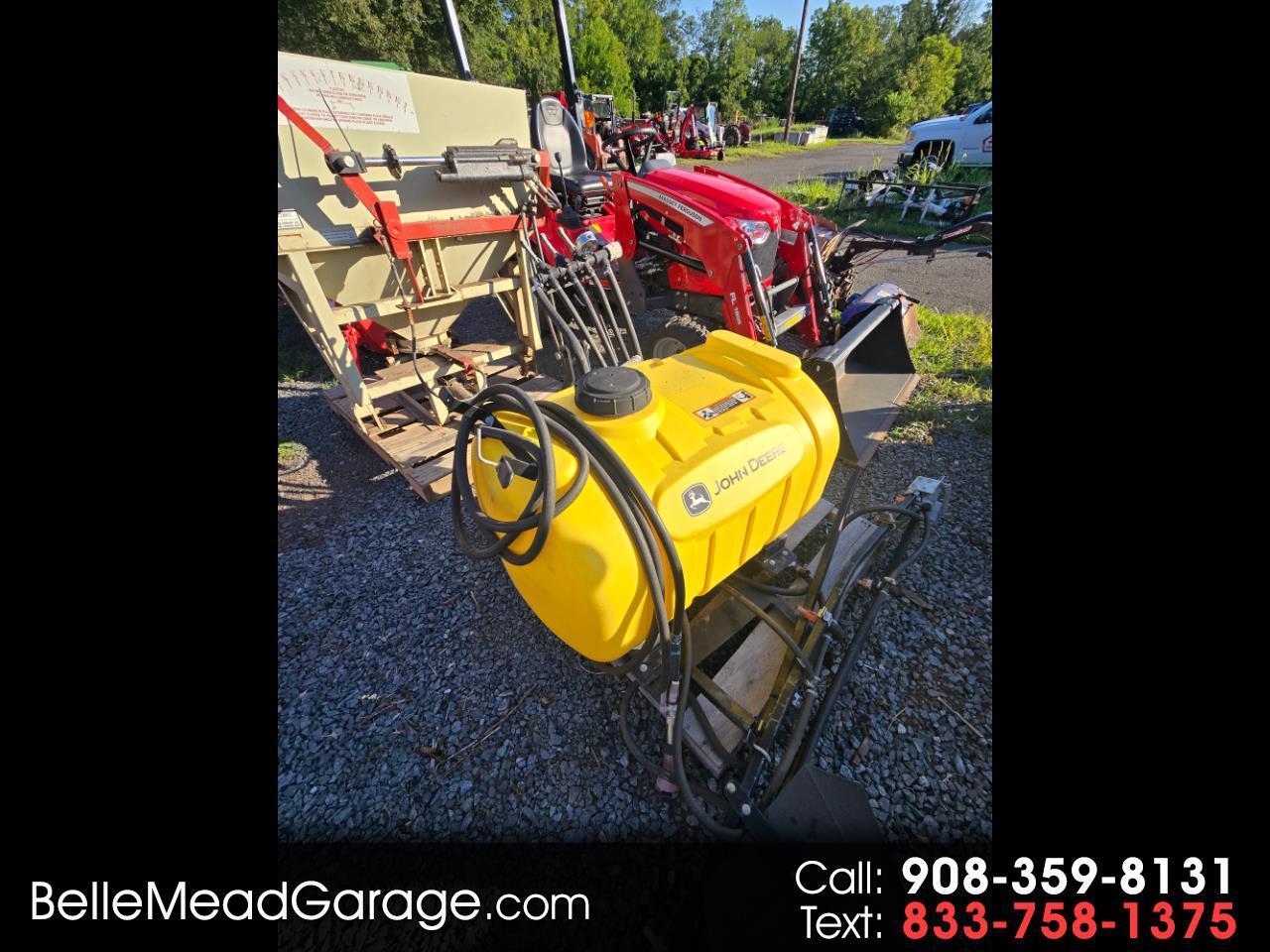 John Deere Attachment  2000