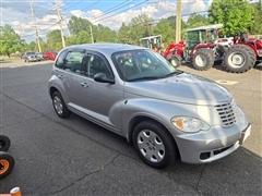 2008 Chrysler PT Cruiser 