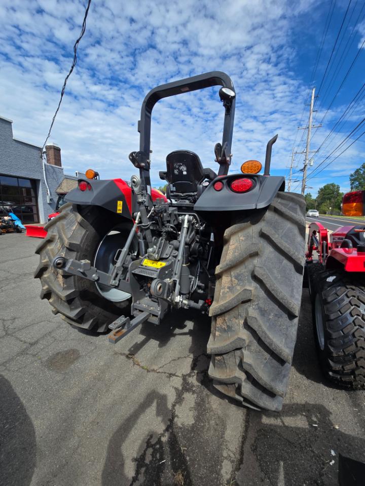 Massey Ferguson Farm  2025