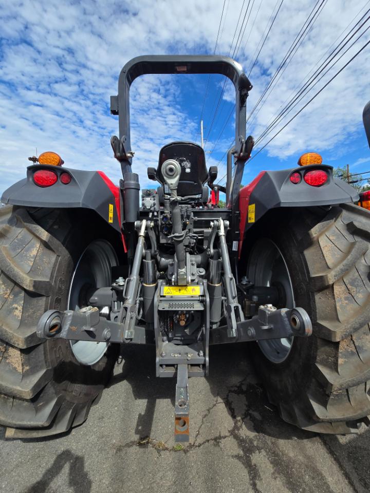 Massey Ferguson Farm  2025