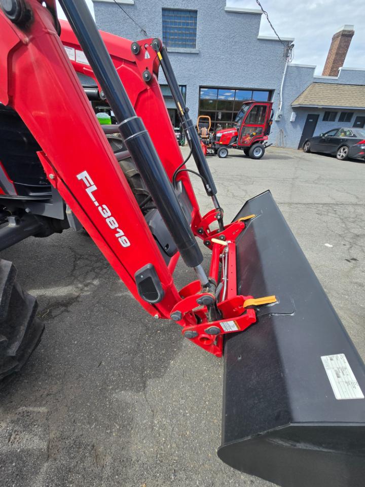 Massey Ferguson Farm  2025