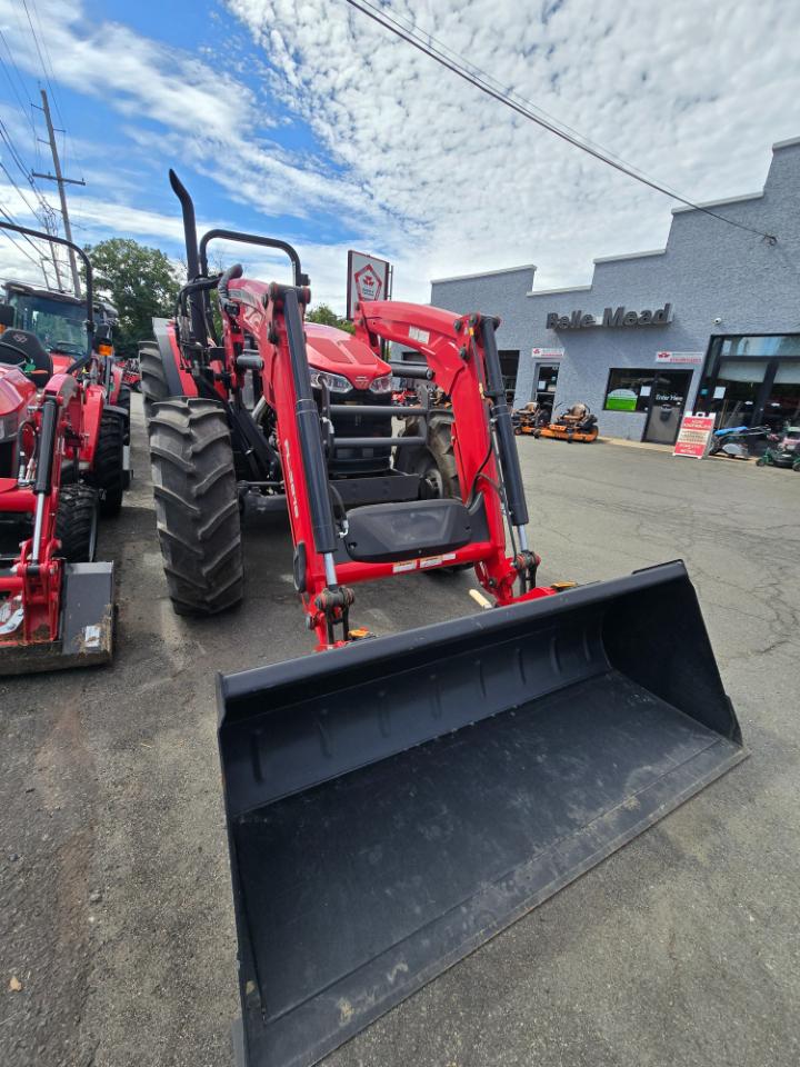 Massey Ferguson Farm  2025