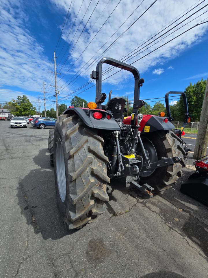Massey Ferguson Farm  2025