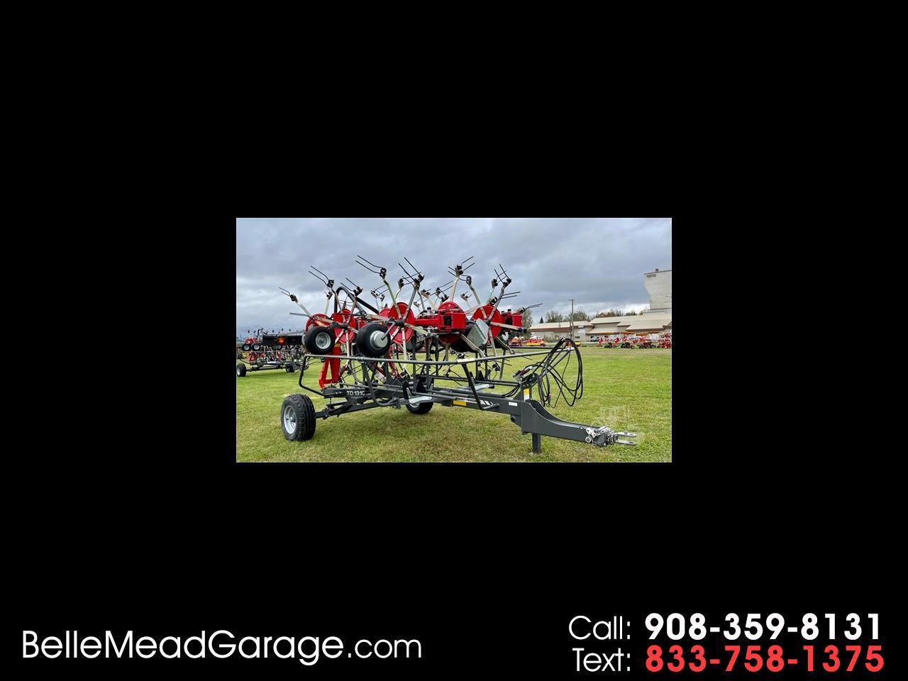 Massey Ferguson Implement  2021