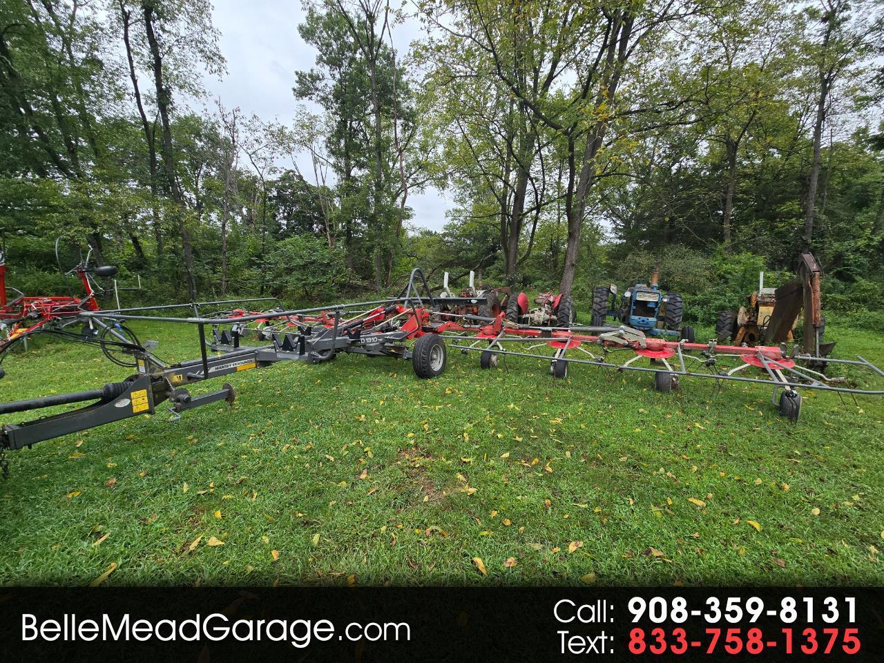 Massey Ferguson Implement  2021