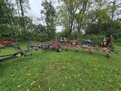 2021 Massey Ferguson Implement 