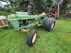 1976 John Deere Farm 