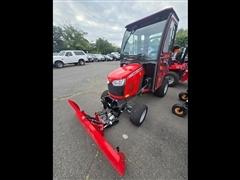 2019 Massey Ferguson Farm 
