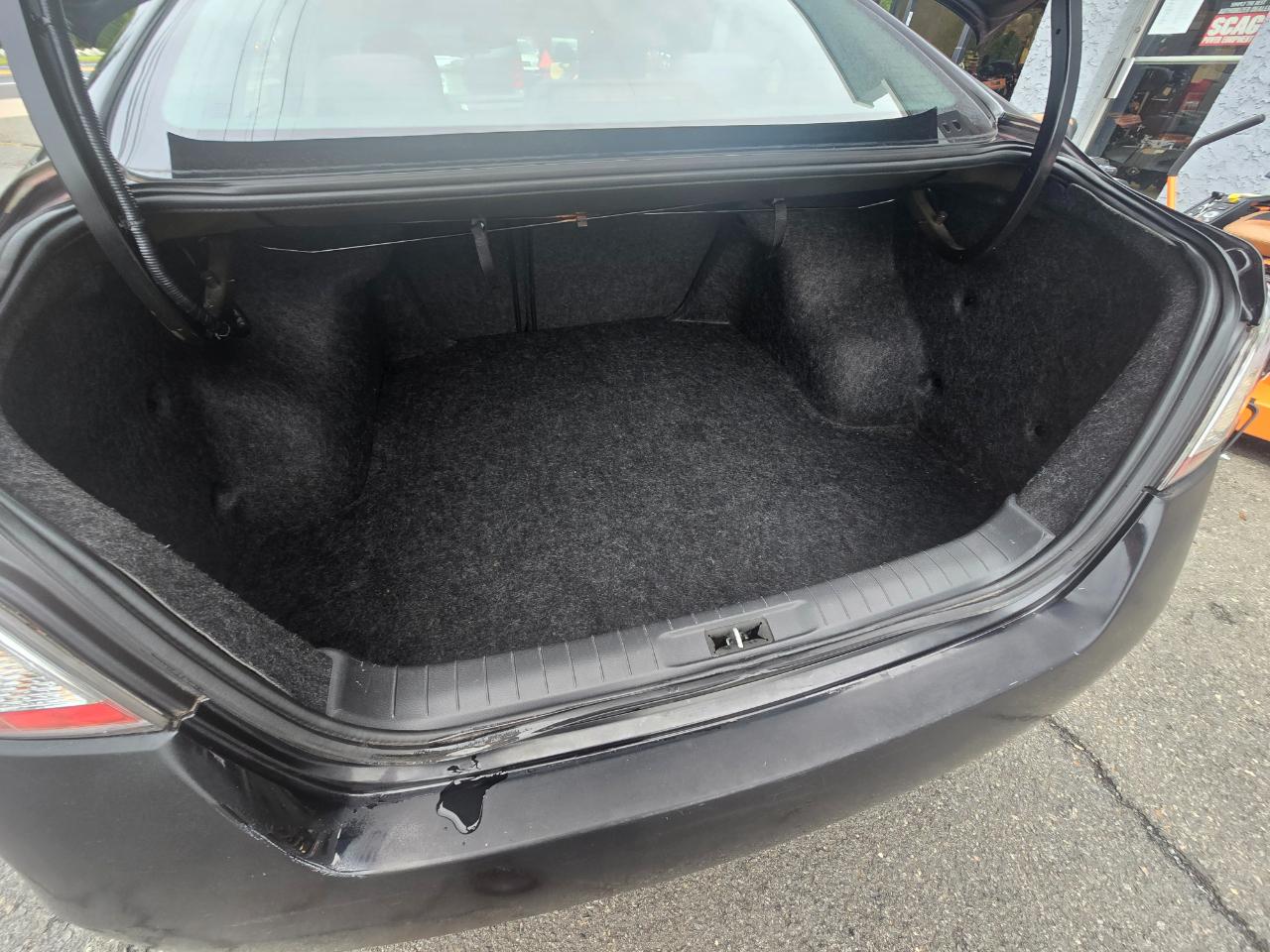 Nissan Altima  2015