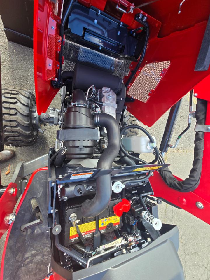 Massey Ferguson Farm  2026