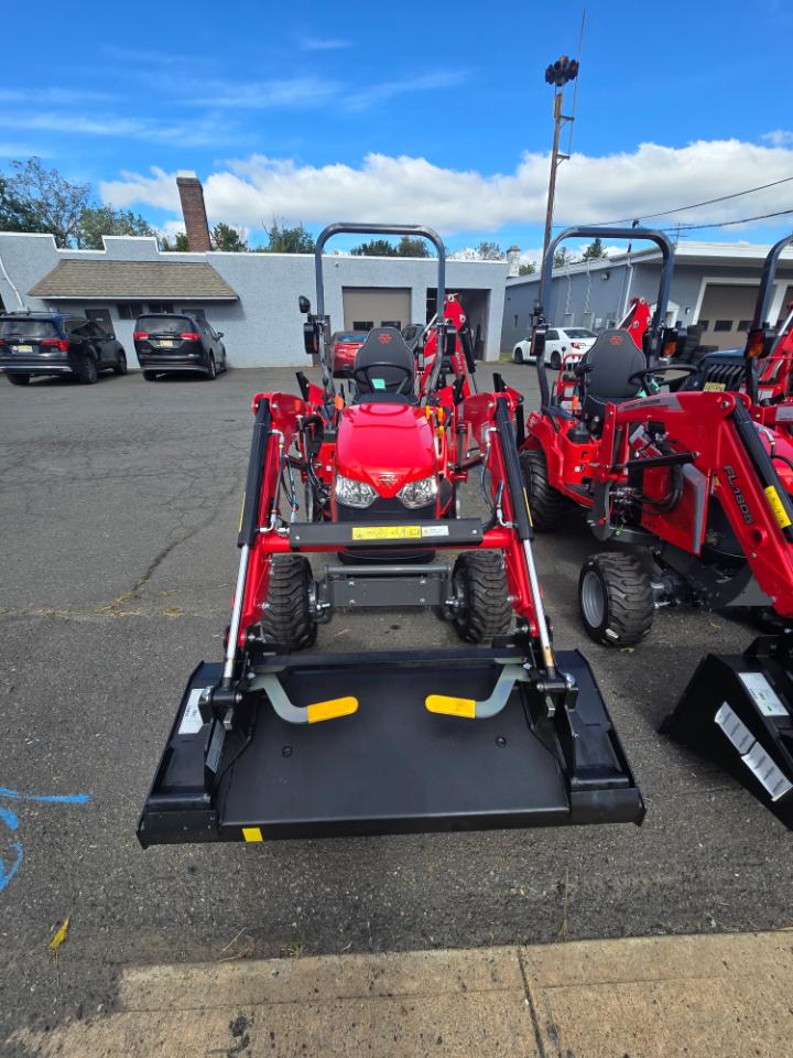 Massey Ferguson Farm  2026