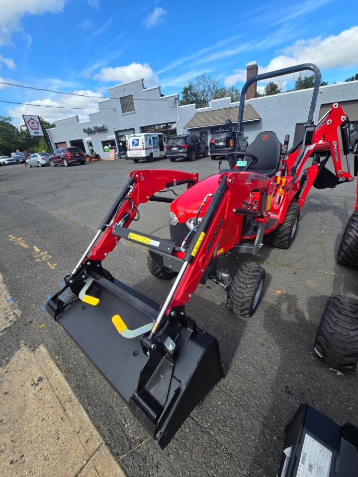 Massey Ferguson Farm  2026