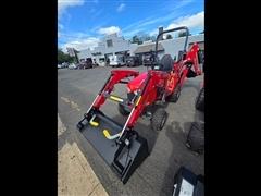 2026 Massey Ferguson Farm 